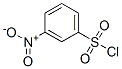 3-Nitrobenzenesulfonyl chloride Structure,121-51-7Structure