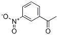 3-Nitroacetophenone Structure,121-89-1Structure