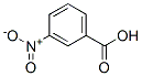間硝基苯甲酸結構式_121-92-6結構式
