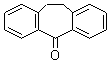 Dibenzosuberone Structure,1210-35-1Structure