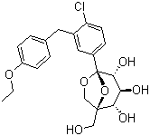 Pf-04971729 Structure,1210344-57-2Structure