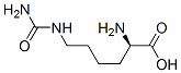 D-Homocitrulline Structure,121080-96-4Structure