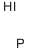 Phosphonium iodide Structure,12125-09-6Structure
