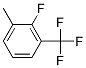 2-Fluoro-3-trifluoromethyltoluene Structure,1214331-63-1Structure