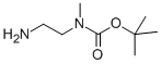 N-Boc-N-methylethylenediamine Structure,121492-06-6Structure