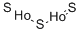 Holmium sulfide Structure,12162-59-3Structure