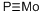 Molybdenum Phosphide Structure,12163-69-8Structure