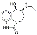 Zilpaterol-d7 Structure,1217818-36-4Structure