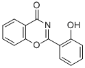 2-(2-Hydroxyphenyl)-4h-benzo[e][1,3]oxazin-4-one Structure,1218-69-5Structure