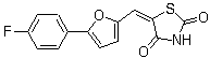 CAY10505結(jié)構(gòu)式_1218777-13-9結(jié)構(gòu)式