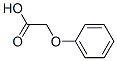 苯氧乙酸結(jié)構(gòu)式_122-59-8結(jié)構(gòu)式