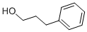 3-Phenyl-1-propanol Structure,122-97-4Structure