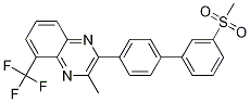 WYE 672結構式_1221265-37-7結構式