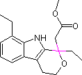 依托度酸甲酯結(jié)構(gòu)式_122188-02-7結(jié)構(gòu)式