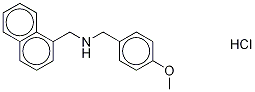 Ml 133 hydrochloride Structure,1222781-70-5Structure