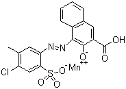 Pigment red 52:2 Structure,12238-31-2Structure