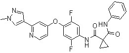 DCC-2618結(jié)構(gòu)式_1225278-16-9結(jié)構(gòu)式