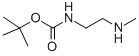 Tert-butyl 2-(methylamino)ethylcarbamate Structure,122734-32-1Structure