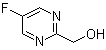 (5-Fluoropyrimidin-2-yl)methanol Structure,1227574-72-2Structure