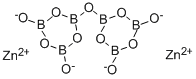 六硼酸鋅結(jié)構(gòu)式_12280-01-2結(jié)構(gòu)式