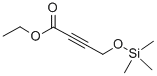 Ethyl 4-trimethylsiloxy-2-butynoate Structure,122850-62-8Structure