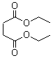 Diethyl succinate Structure,123-25-1Structure