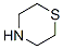 硫代嗎啉結(jié)構(gòu)式_123-90-0結(jié)構(gòu)式