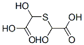 亞硫基二乙酸結(jié)構(gòu)式_123-93-3結(jié)構(gòu)式