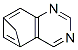 5,7-Methanoquinazoline (9ci) Structure,123055-02-7Structure