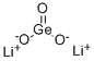 鍺酸鋰結(jié)構(gòu)式_12315-28-5結(jié)構(gòu)式