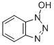 1-Hydroxybenzotriazole hydrate Structure,123333-53-9Structure