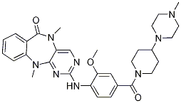 Lrrk2-in-1 Structure,1234480-84-2Structure