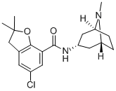 Zatosetron結(jié)構(gòu)式_123482-22-4結(jié)構(gòu)式