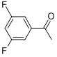 3,5-Difluoroacetophenone Structure,123577-99-1Structure