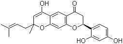 桑酮醇 C結(jié)構(gòu)式_123702-94-3結(jié)構(gòu)式