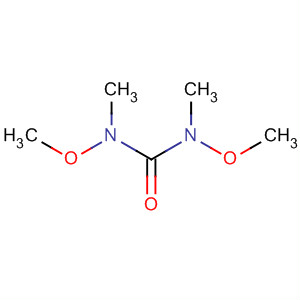 1,3-Dimethoxy-1,3-dimethylurea Structure,123707-26-6Structure