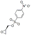 (R)-(-)-Glycidyl-4-nitrobenzenesulfonate Structure,123750-60-7Structure