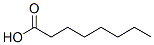 Octanoic acid Structure,124-07-2Structure