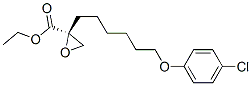 乙莫克舍結(jié)構(gòu)式_124083-20-1結(jié)構(gòu)式