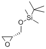 Tert-Butyldimethylsilyl (R)-(+)-glycidyl ether Structure,124150-87-4Structure