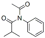 N-Phenyl-isobutyloylacetamide Structure,124401-38-3Structure