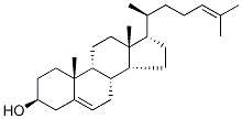 鏈甾醇-d6結(jié)構(gòu)式_1246298-67-8結(jié)構(gòu)式