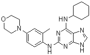 Mpi-0479605結(jié)構(gòu)式_1246529-32-7結(jié)構(gòu)式