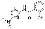 替唑尼特-d4結(jié)構(gòu)式_1246817-56-0結(jié)構(gòu)式