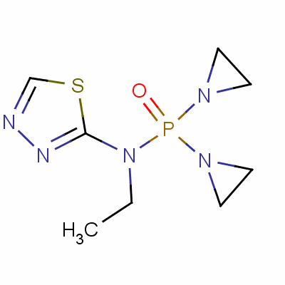 Azatepa Structure,125-45-1Structure