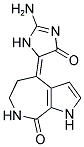 Dbh Structure,125118-55-0Structure