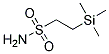 2-(Trimethylsilyl)ethanesulfonamide Structure,125486-96-6Structure