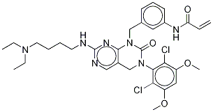 Fiin-1 Structure,1256152-35-8Structure