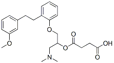 沙格雷酯結(jié)構(gòu)式_125926-17-2結(jié)構(gòu)式