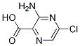 3-Amino-5-chloropyrazine-2-carboxylic acid Structure,1260663-68-0Structure